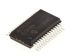 Microchip 16-Channel I/O Expander I2C 28-Pin SSOP, MCP23017-E/SS