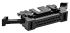 TE Connectivity 20-Way IDC Connector Plug for Cable Mount, 2-Row