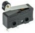 Omron Micro Switch, Roller Lever Actuator, Solder Terminal, 10.1 A @ 250 V ac, SPDT-NO/NC, IP40