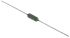 Vishay 220mΩ Wire Wound Resistor 1W ±5% AC01000002207JA100