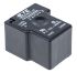 TE Connectivity, 12V dc Coil Non-Latching Relay SPNO, 30A Switching Current PCB Mount Single Pole, T9AS1D12-12