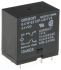 Omron PCB Mount Power Relay, 24V dc Coil, 10A Switching Current, DPST
