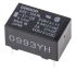 Omron PCB Mount Power Relay, 5V dc Coil, 3A Switching Current, SPDT