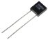 Vishay 350Ω Metal Foil Resistor 0.6W ±0.01% Y0785350R000T9L