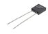 Vishay 120Ω Metal Foil Resistor 0.6W ±0.01% Y1453120R000T9L