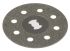 Dremel EZ SpeedClic Silicon Carbide Cutting Disc, 38mm x 1mm Thick, SC545, 1 in pack