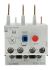 Lovato RF38 Thermal Overload Relay, 1.6 → 2.5 A F.L.C, 2.5 A Contact Rating, 3P