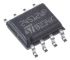 Mémoire EEPROM en série, M24512-WMN6P, 512Kbit, Série-I2C SOIC, 8 broches
