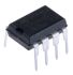 STMicroelectronics M93C46-WBN6P, 1kbit Serial EEPROM Memory, 200ns 8-Pin PDIP Serial-Microwire