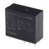 Omron PCB Mount Power Relay, 5V dc Coil, 4A Switching Current, DPDT