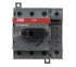 ABB Trennschalter ohne Sicherung 4P 63A DIN-Schiene IP 20 22kW 750V ac 3-phasig
