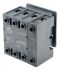 ABB 4P Pole Panel Mount Isolator Switch - 63A Maximum Current, 22kW Power Rating, IP20