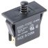 Omron Door Micro Switch, Plunger, SPDT 16 A @ 250 V ac, -25 → +85°C