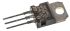 STMicroelectronics VNP10N07-E, OMNIFET: Fully Autoprotected Power MOSFET Power Switch IC 3-Pin, TO-220