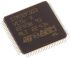 STMicroelectronics Mikrocontroller STM32F ARM Cortex M3 32bit SMD 512 KB LQFP 100-Pin 72MHz 64 KB RAM USB
