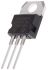 STMicroelectronics Spannungsregler 5A, 1 TO-220, 3-Pin, Einstellbar