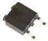 STMicroelectronics L7805CDT-TR, 1 Linear Voltage, Voltage Regulator 1.5A, 5 V 3-Pin, DPAK