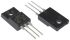 STMicroelectronics L7815CP, 1 Linear Voltage, Voltage Regulator 1.5A, 15 V 3-Pin, TO-220FP