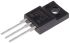 N-Channel MOSFET, 9 A, 800 V, 3-Pin TO-220FP STMicroelectronics STP10NK80ZFP