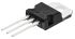 N-Channel MOSFET, 120 A, 75 V, 3-Pin TO-220 STMicroelectronics STP140NF75