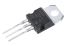 N-Channel MOSFET, 80 A, 60 V, 3-Pin TO-220 STMicroelectronics STP80NF06