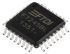 FTDI Chip FIFO Memory, 32-Pin LQFP, FT245BL