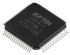 FTDI Chip FT4232HL-REEL, USB Controller, 64-Pin LQFP