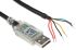 FTDI Chip USB-RS232-WE-5000-BT 0.0 USB / RS232 Adapter