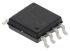 Microchip 25AA1024-I/SM, 1Mbit Serial EEPROM Memory, 250ns 8-Pin SOIJ Serial-SPI