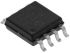 Microchip 24LC256-I/SM, 256kbit Serial EEPROM Memory, 900ns 8-Pin SOIJ Serial-I2C