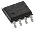 Microchip 1MBit Serieller EEPROM-Speicher, Seriell (2-Draht) Interface, SOIC, 400ns SMD 128 x 8 bit, 128 x 8-Pin 8bit