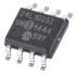 Microchip 24LC1025-I/SN, 1Mbit Serial EEPROM Memory, 900ns 8-Pin SOIC Serial-2 Wire