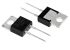 Taiwan Semi 100V 10A, Schottky Diode, 2-Pin TO-220AC MBR10100 C0