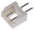 Micro-Latch sorozatú Molex Vezeték - Nyák NYÁK aljzat, távolság: 2.0mm, 2 érintkezős, 1 soros, Egyenes, lezárás:
