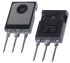 N-Channel MOSFET, 170 A, 80 V, 3-Pin TO-247AC Infineon IRFP2907ZPBF