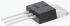 N-Channel MOSFET, 200 A, 40 V, 3-Pin TO-220 Infineon IRL1404ZPBF