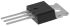 MOSFET Infineon IRLB3034PBF, VDSS 40 V, ID 343 A, TO-220AB de 3 pines, config. Simple