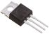 MOSFET Infineon IRLB4030PBF, VDSS 100 V, ID 180 A, TO-220AB de 3 pines, config. Simple