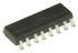 Lite-On optocsatoló AC bemeneti fesz., kimeneti eszk.: Tranzisztor, 4 csatornás 20%, felületre szerelhető, PDIP, 16