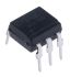 Lite-On, MOC3022 Triac Output Optocoupler, Through Hole, 6-Pin PDIP