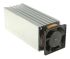 Fischer Elektronik Kühlkörper für Universelle rechteckige Alu mit Lüfter 0.15K/W, 200mm x 80mm x 83mm