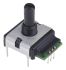 Bourns Incremental Encoder, 24 ppr, Quadrature Signal, Solid Type, 6.35mm Shaft
