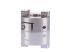 Huco Oldham Coupling, 25mm Outside Diameter, 12mm Bore Coupler