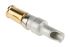 HARTING, D-Sub Mixed Series, Female Solder D-Sub Connector Power Contact, Gold Power, 14 → 12 AWG