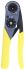 Harting Ratcheting Hand Crimping Tool for Coaxial