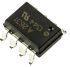 Broadcom, HCPL-2631-300E DC Input Transistor Output Dual Optocoupler, Surface Mount, 8-Pin DIP