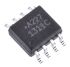 Broadcom ACPL SMD Dual Optokoppler DC-In / Transistor-Out, 8-Pin SOIC, Isolation 3 kV eff