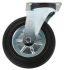 LAG Swivel Castor Wheel, 230kg Capacity, 200mm Wheel