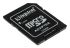 Kingston 8GB MicroSDHC卡, SLC, Class 4