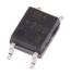 Broadcom HCPL SMD Optokoppler DC-In / Transistor-Out, 4-Pin Mini-Flach, Isolation 3750 V ac